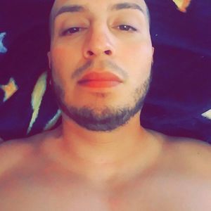 Meet your Posher, Omar